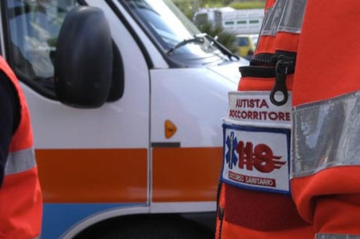Premio Covid,1.500 fra lavoratori della Sanitaservice e autisti del 118 sono ancora in attesa. La Regione adempia entro fine mese - 