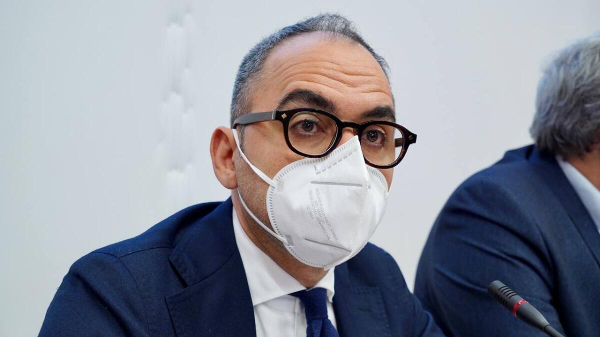 “Scuola, Sport e Disabilità” 2022-2023, Piemontese all’avvio del progetto regionale domani 27 gennaio a Foggia - 