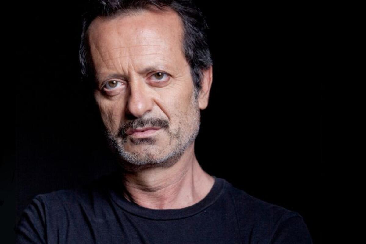 Rocco Papaleo e la sua Band con lo spettacolo “A proposito di Rocco”, appuntamento al Teatro “Verdi” venerdì 3 febbraio alle ore 20.30 - 