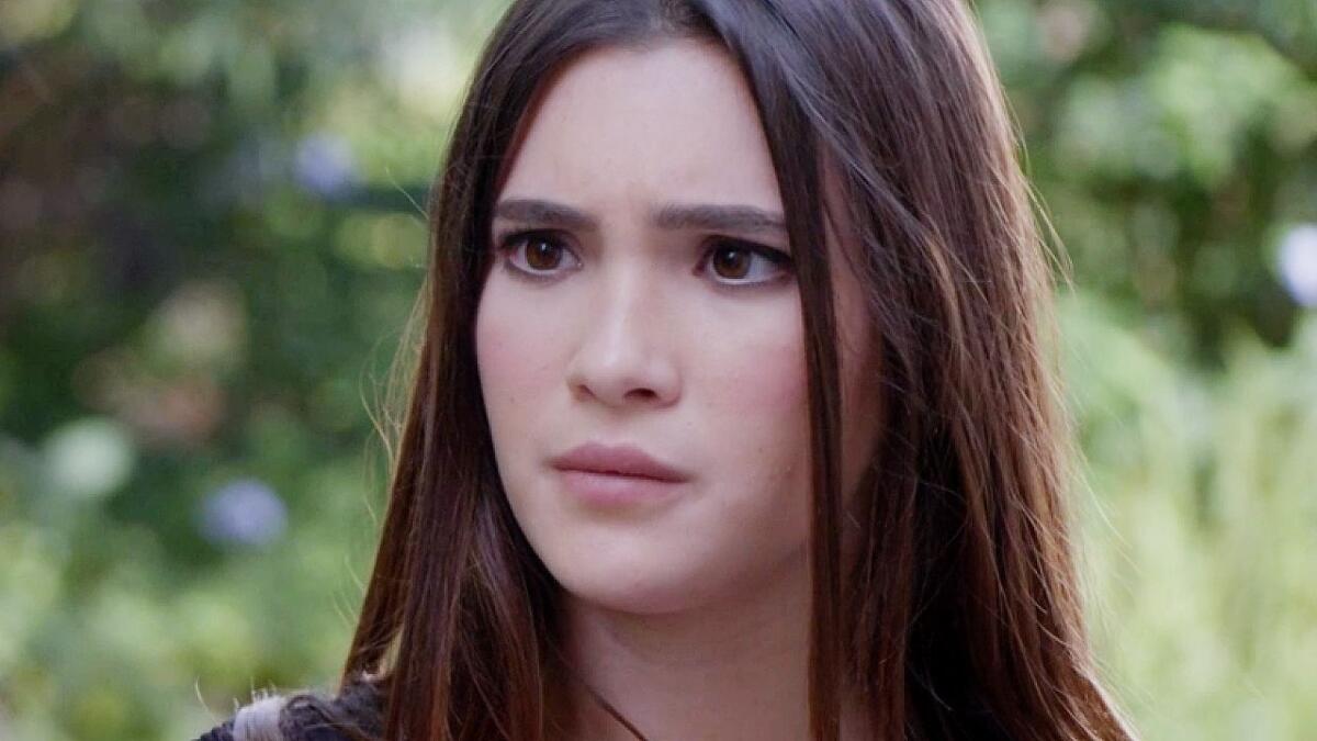 Anticipazioni Un Posto al Sole, sconcertante confessione di Alice: richiesta spiazzante di Bianca - 