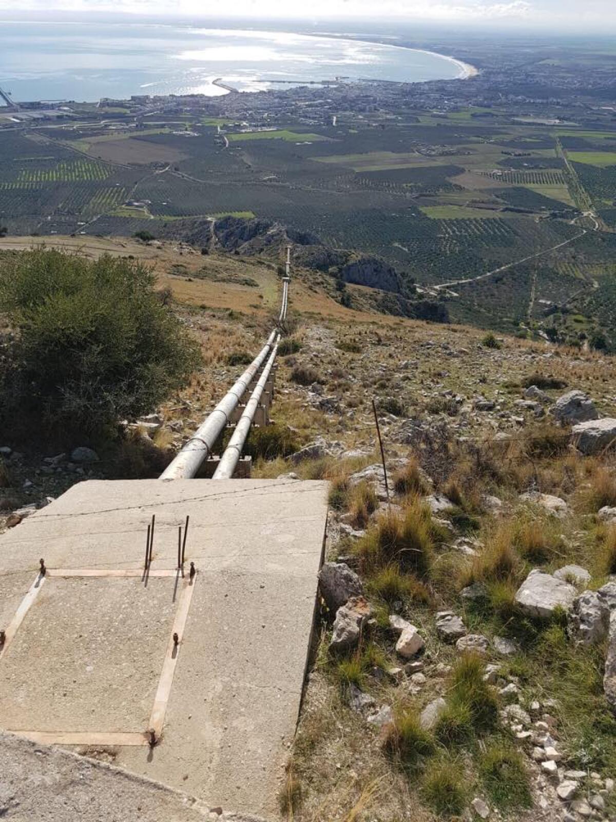 AQP: “Possibili disagi nell’abitato del Comune di Monte Sant’Angelo” - 
