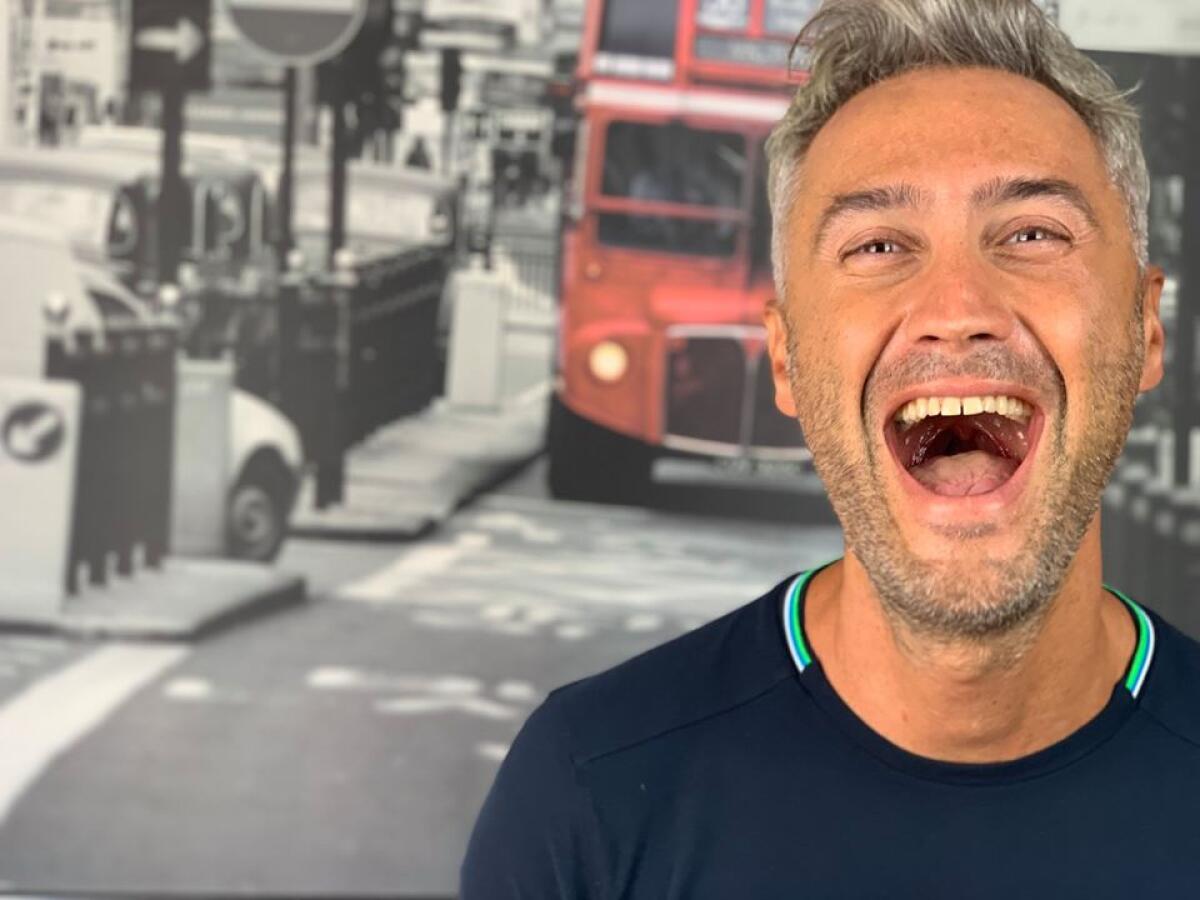 Vincenzo Schettini, l'influencer "La Fisica Che Ci Piace" a Foggia il 25 Febbraio al GrandApulia - 