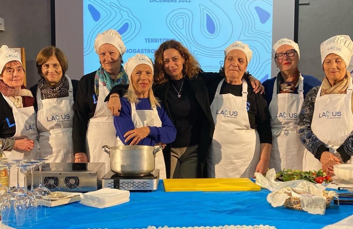 ​Il brand Lacus vola a Milano: la Terra dei Laghi di Lesina e Varano in vetrina alla BIT - 