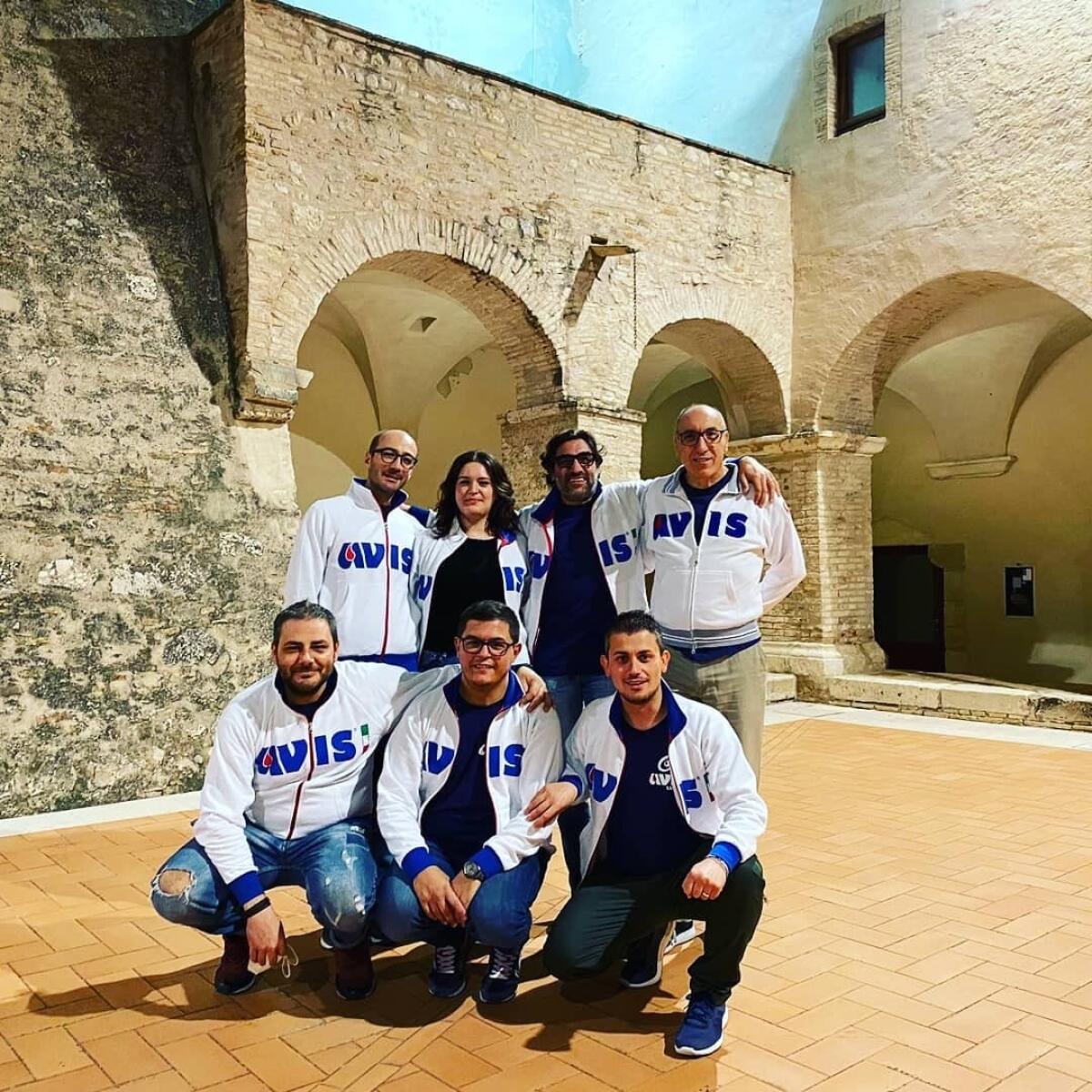 L’AVIS di Lucera celebra il 35° anniversario di fondazione con una tre giorni di festa - 