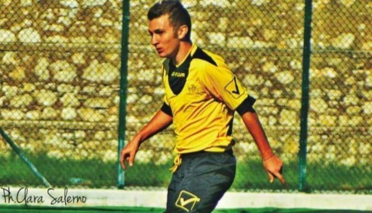 Muore giovane calciatore del Peschici: aveva militato nel Vieste - 