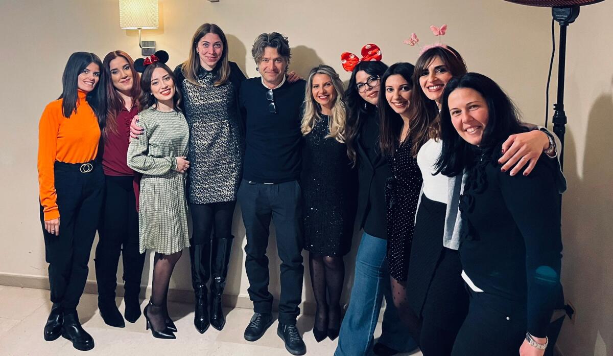 Il Carnevale inclusivo dell’associazione Girasole - 