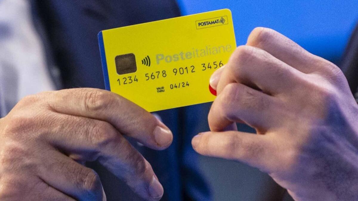 Foggia: revocato reddito di cittadinanza per mancata comunicazione vincite da gioco - 