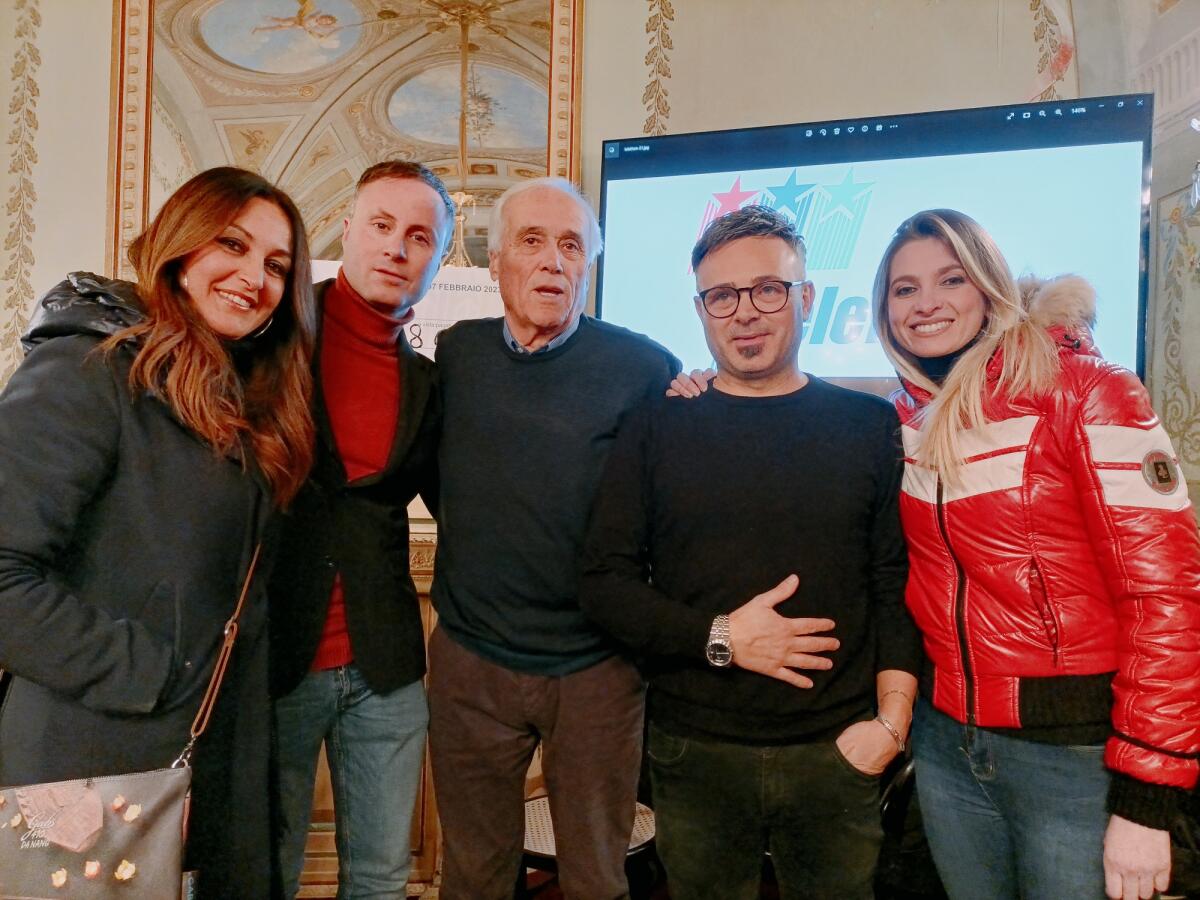 Raccolti oltre 18 mila euro per Telethon. Lucera si conferma la città più generosa della Capitanata. - 