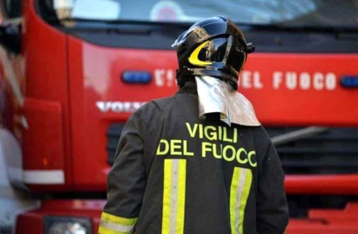 Tragedia a Manfredonia: incendio in casa, morta anziana - 