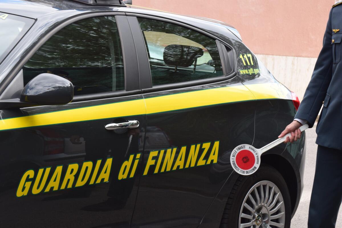 Corruzione, arrestati funzionario Regione Puglia e imprenditore - 