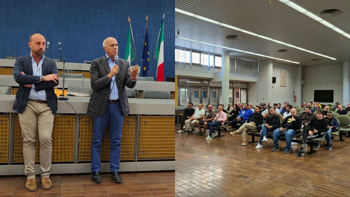 Caro energia, online il bando del Comune di Cerignola - 