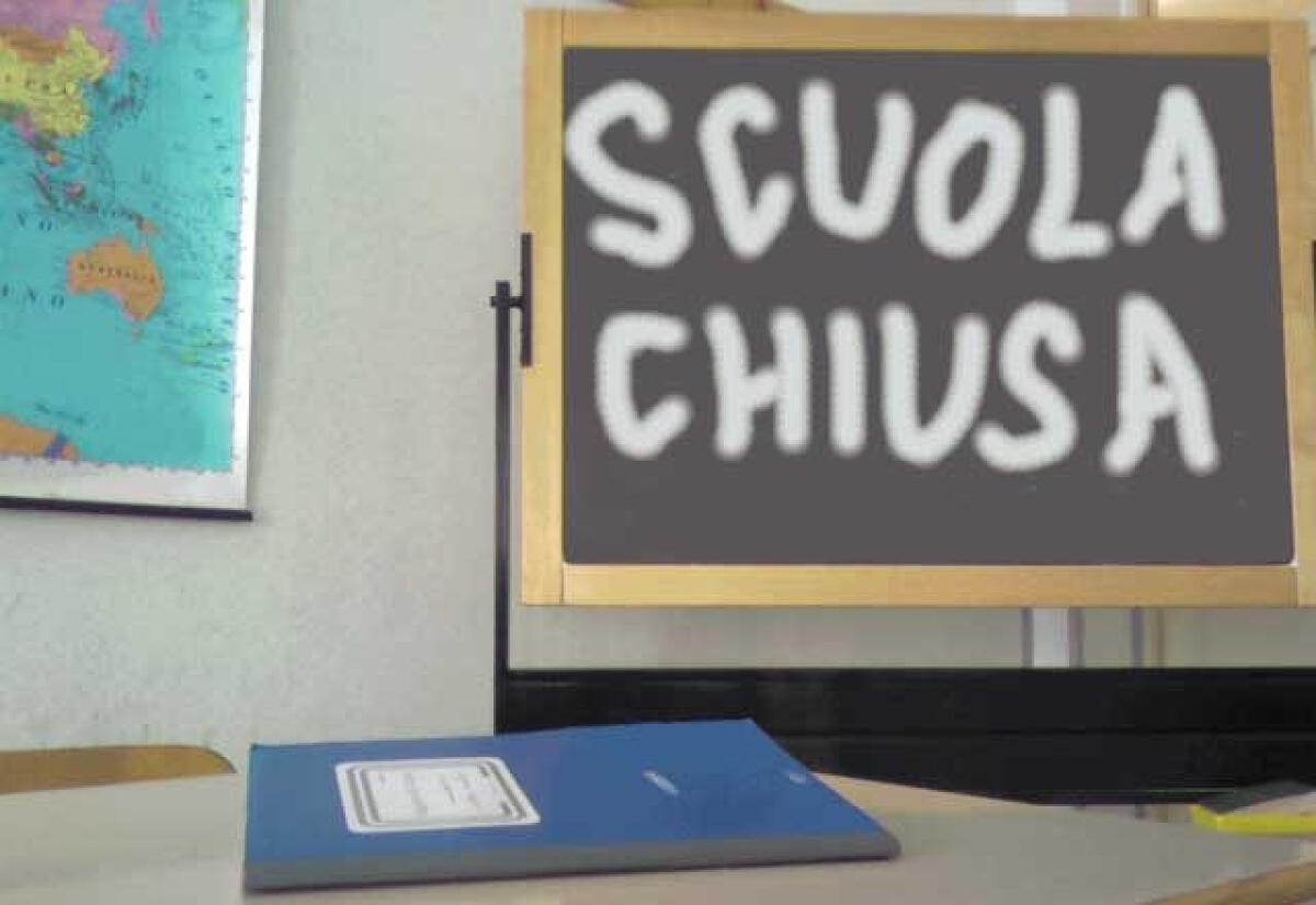 Piano di dimensionamento scolastico, a rischio 66 scuole in Puglia - 