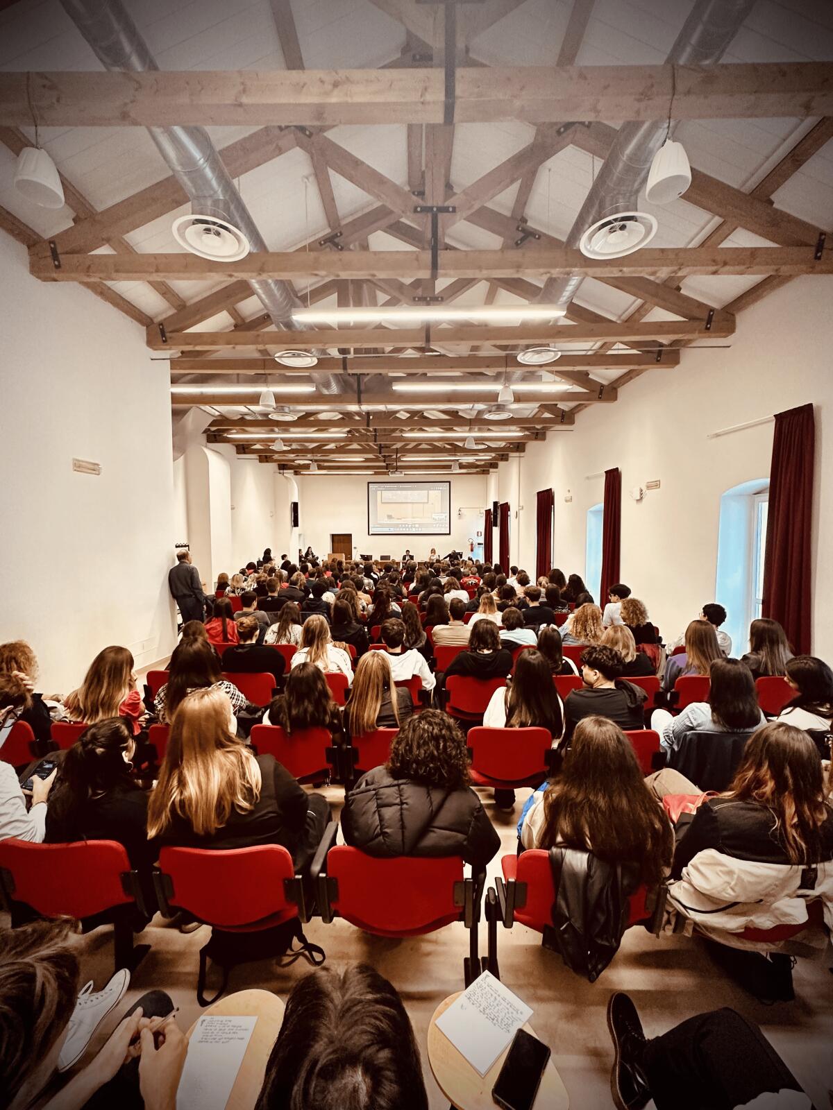Il Dipartimento di Studi Umanistici di Foggia sarà tra le sedi ufficiali delle “Olimpiadi della Matematica” - 