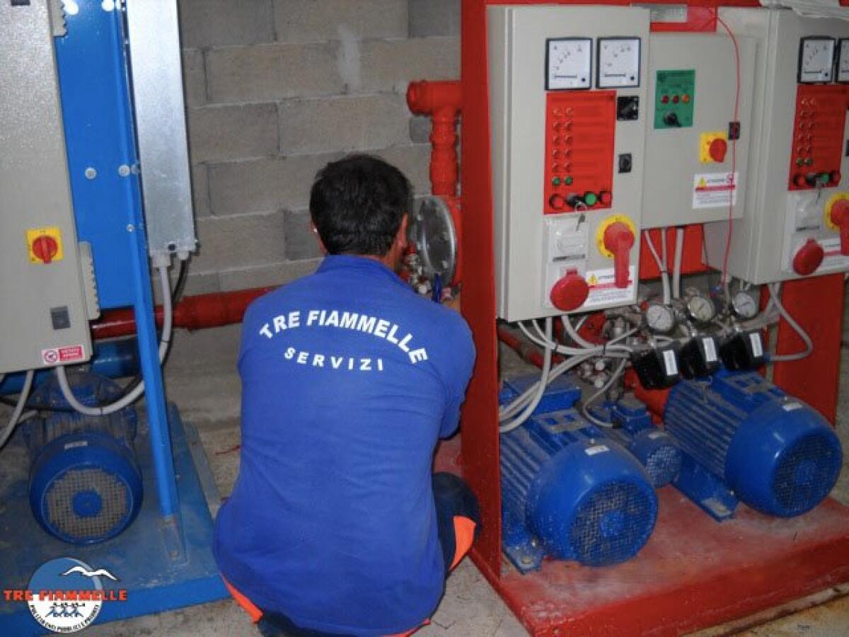Comunicato della cooperativa "Tre Fiammelle" sulla interdittiva antimafia - 