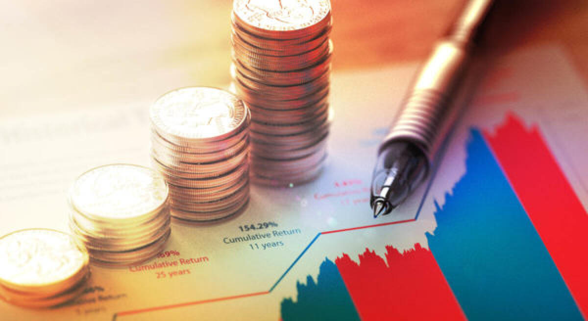 Inflazione da record, come investire in queste fasi storiche - 
