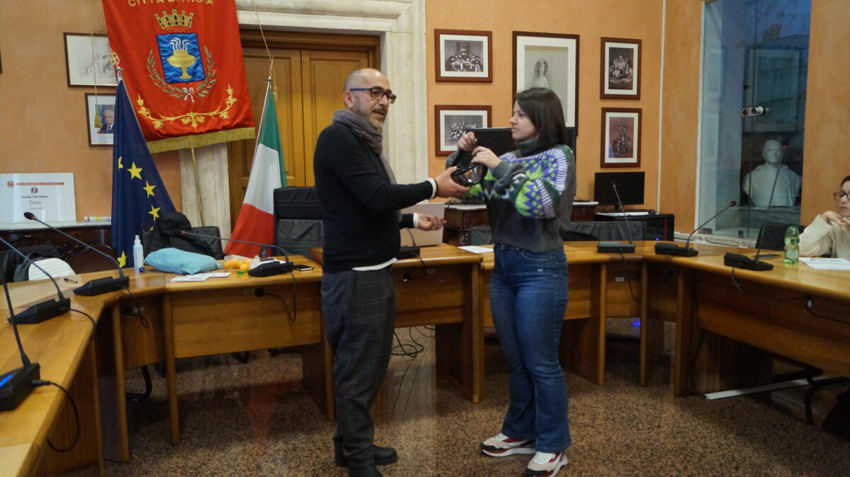 Arriva SOS Dipendenze, sarà attivo in sedici borghi dei Monti Dauni - 
