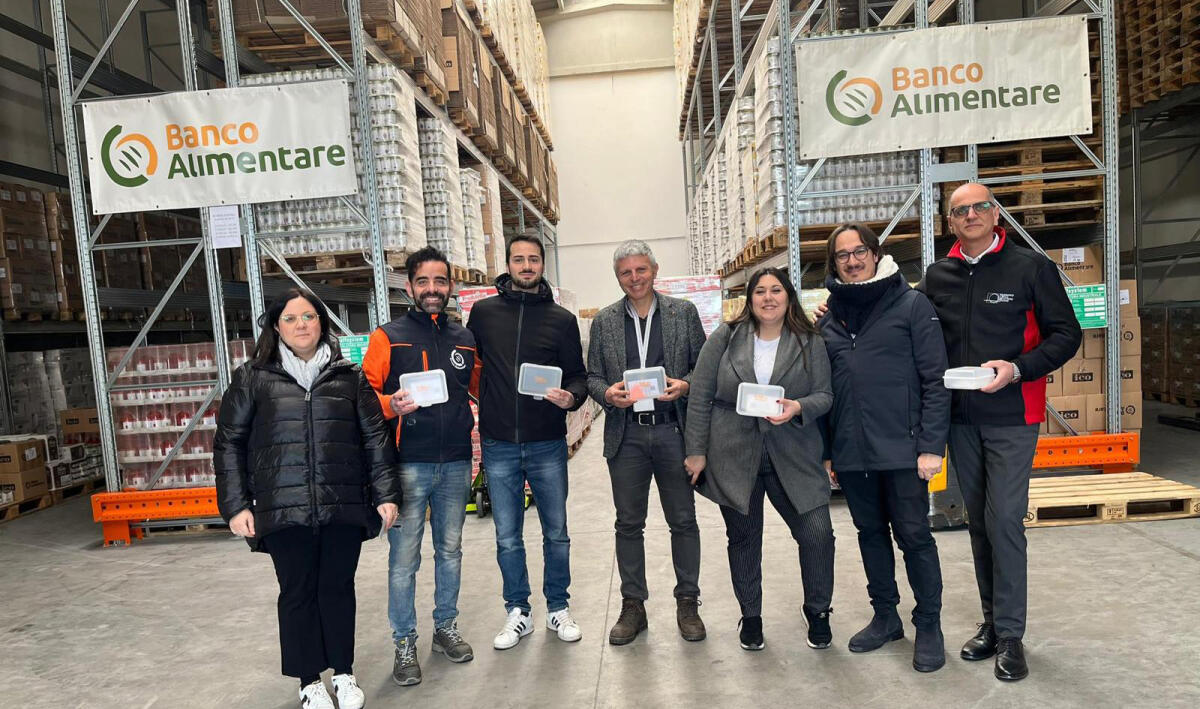 10a Giornata nazionale di Prevenzione dello Spreco Alimentare - 