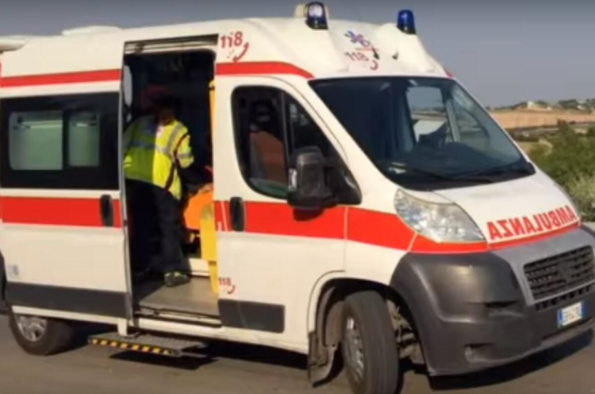 Incidente stradale tra Foggia e San Severo: morto un uomo di 60 anni - 