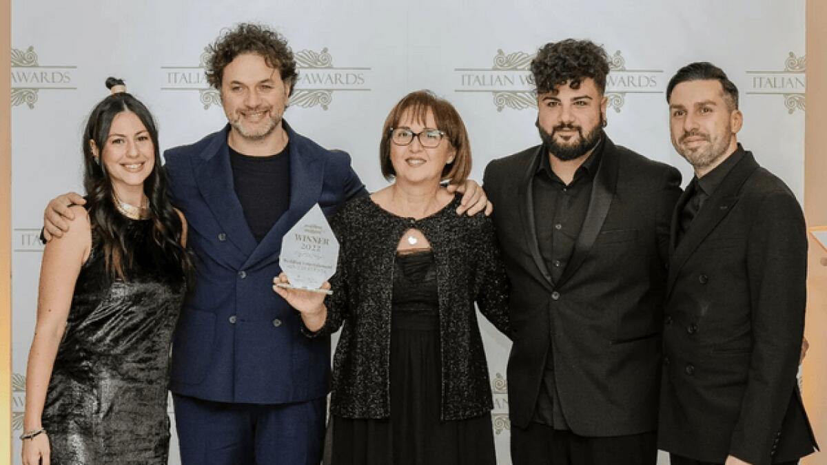 Italian Wedding Awards: vince la Puglia - 