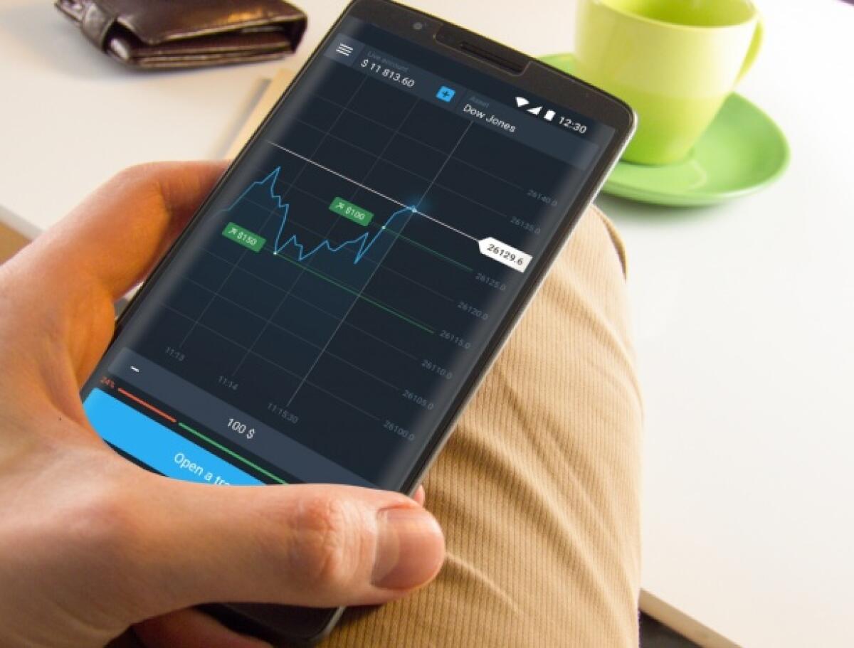 Piattaforme di trading, cosa so e come sceglierle - 