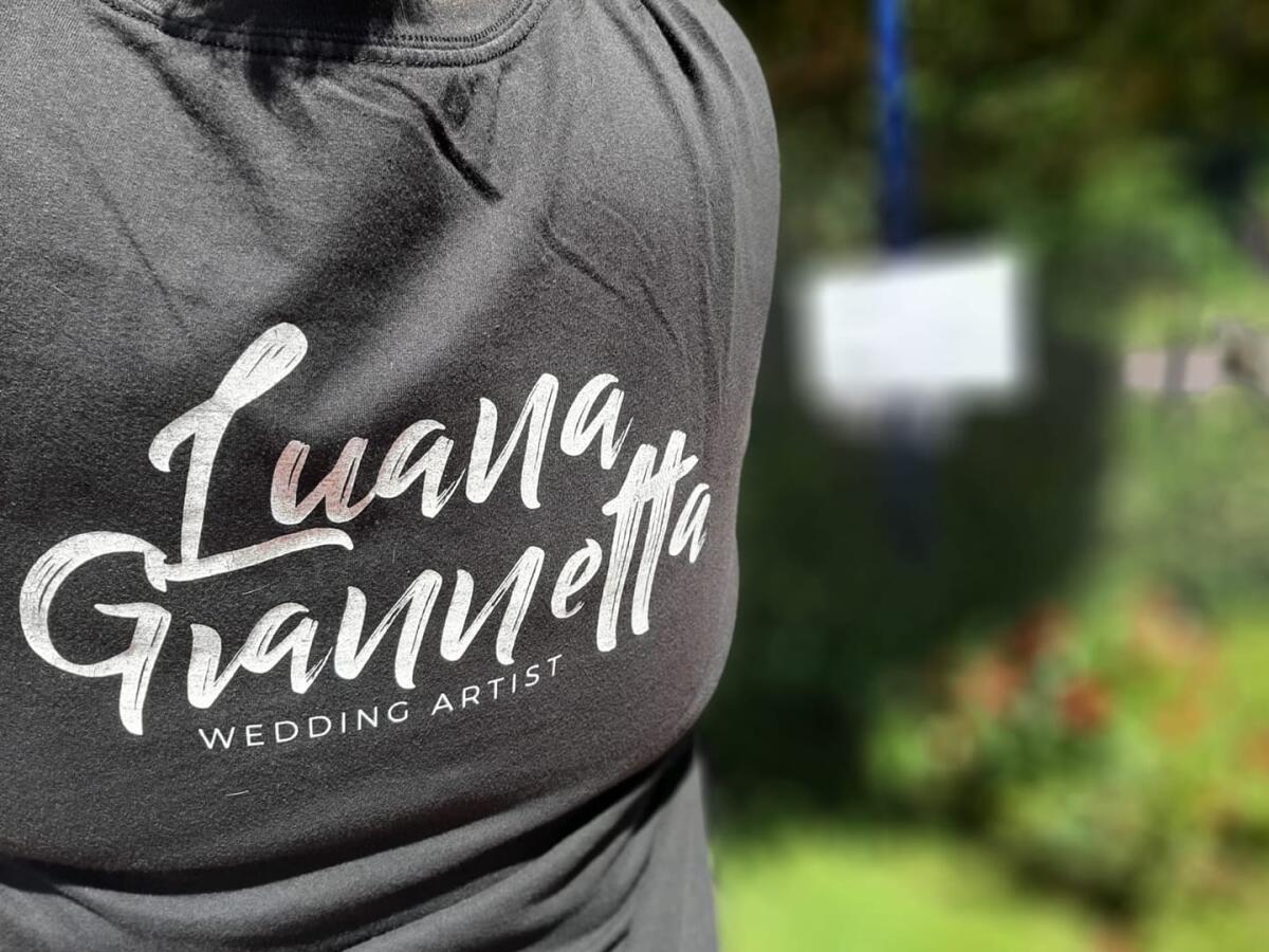 Matrimonio.com premia la foggiana Luana Giannetta nella categoria wedding artist - 