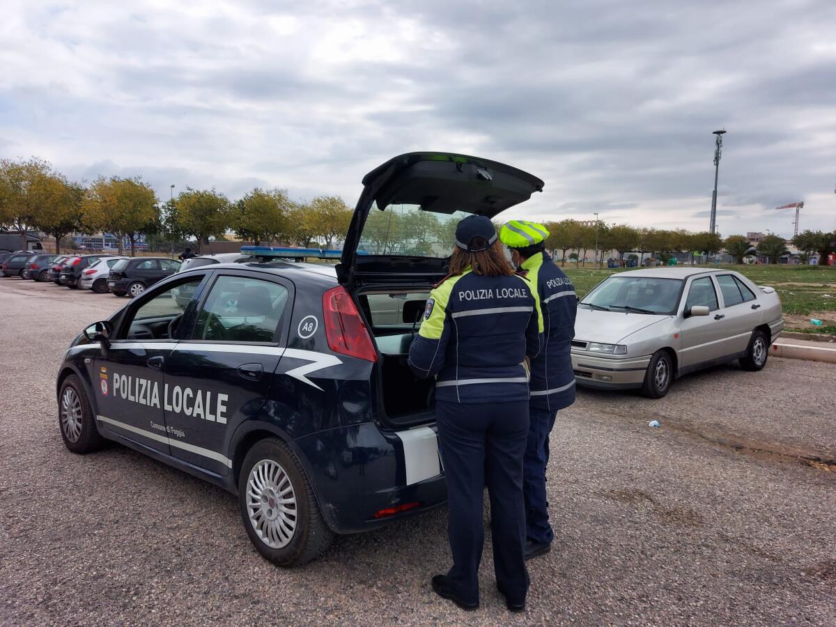 Atti osceni nei pressi di una chiesa: un arresto in Puglia - 
