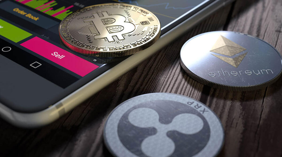 Criptovalute, come usare le piattaforme per l’acquisto - 