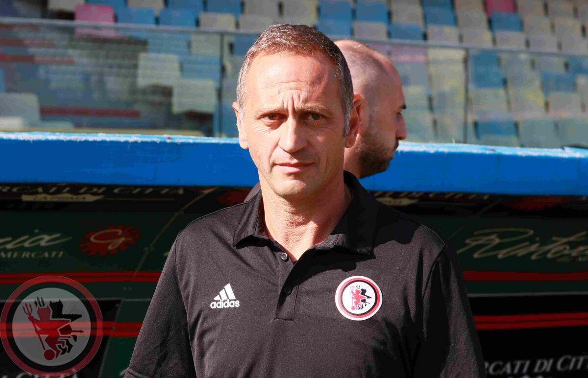 Clamoroso a Foggia: Fabio Gallo va via! - 