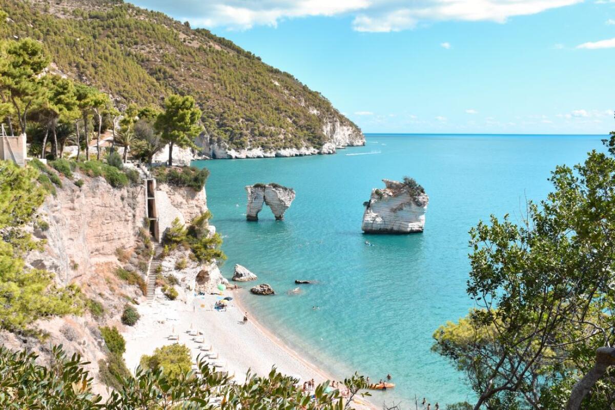 La Provincia di Foggia ed il Gargano tra i posti “da non perdere” in Italia, secondo la rivista “world inside pictures” - 
