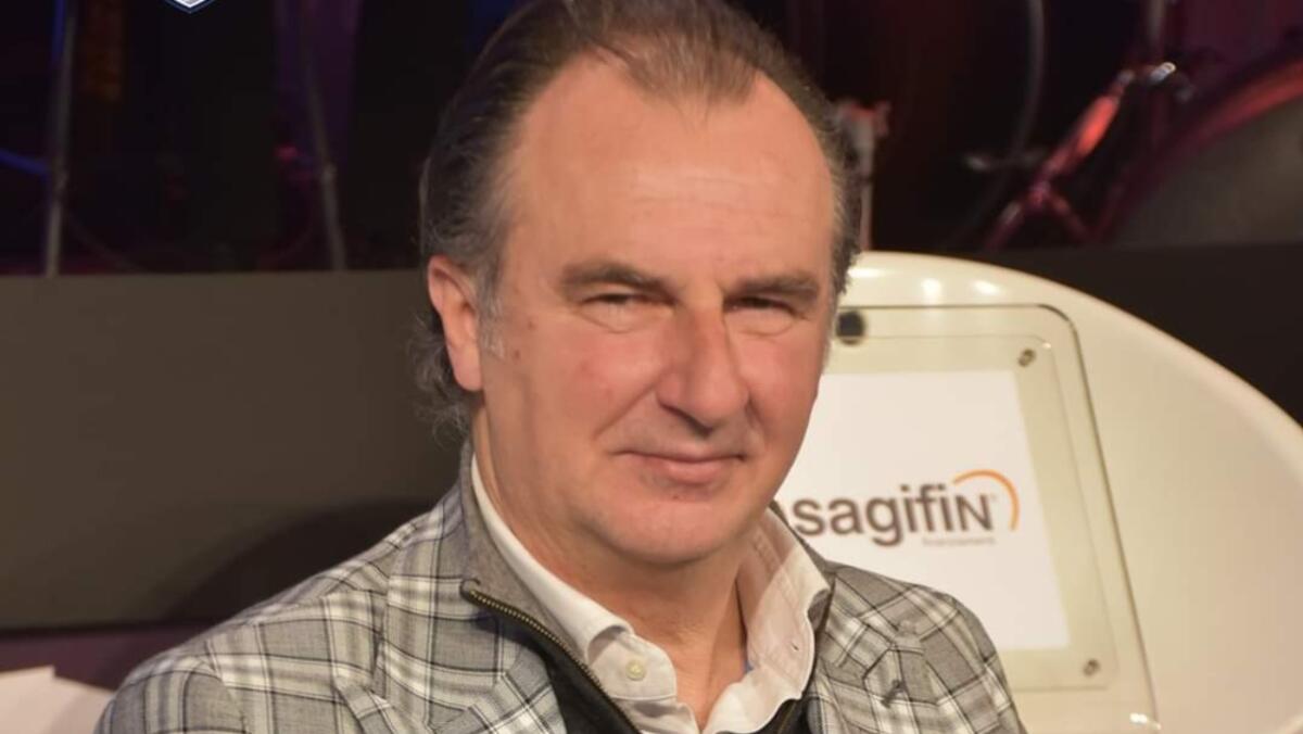 Rambaudi a ilSipontino.net: “Foggia nel cuore. Zeman? Vi racconto di quella volta che…” - 