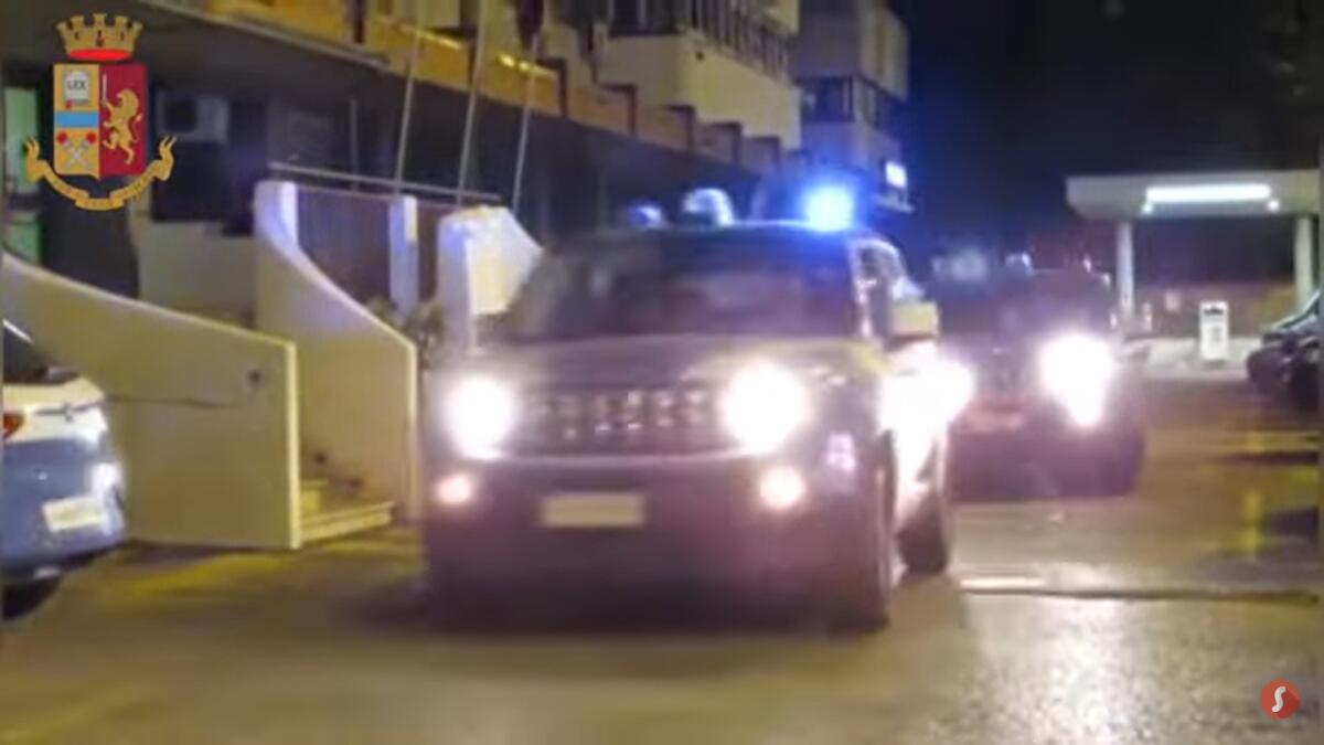 Spaccio a Foggia: arrestato in flagranza di reato 23enne - 