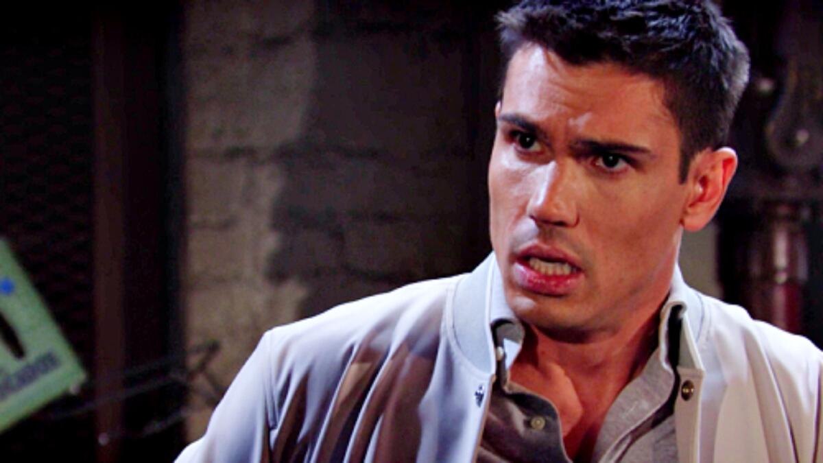 Anticipazioni Beautiful, Liam tenta di far cambiare idea a Hope: Finn a un passo dalla verità! - 
