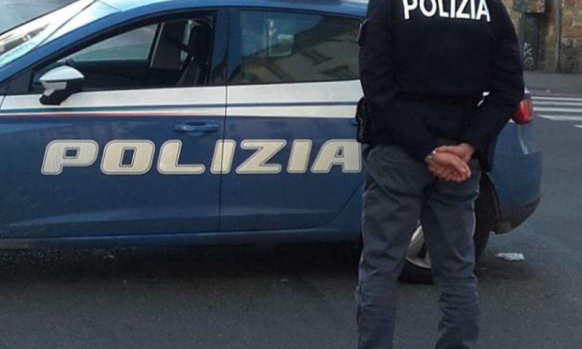 San Severo, donna accoltellata in un Caf - 