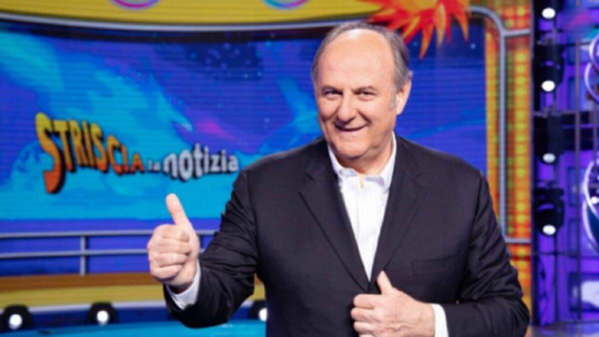 Gerry Scotti: cosa faceva l'attore e conduttore prima di diventare famoso? - 