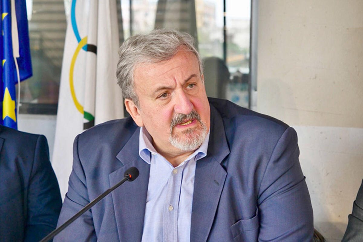 Emiliano “Nostro sistema sanitario sotto stress. Da Fondo Sanitario 100 mln in meno" - 