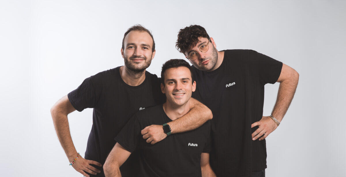 3 foggiani tra i 100 migliori under 30 d'Italia, per la classifica 2023 di Forbes categoria Education - 
