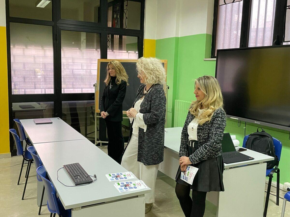 Foggia: Prevenire le forme di microcriminalità attraverso l’educazione al Bello, l’Arte e la Cultura - 