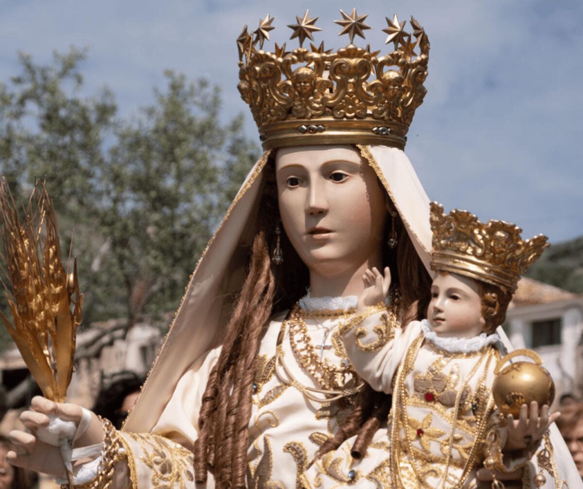 Furto campana di bronzo della Cappella della Madre di Cristo a Rignano Garganico: la condanna del sindaco Di Fiore - 