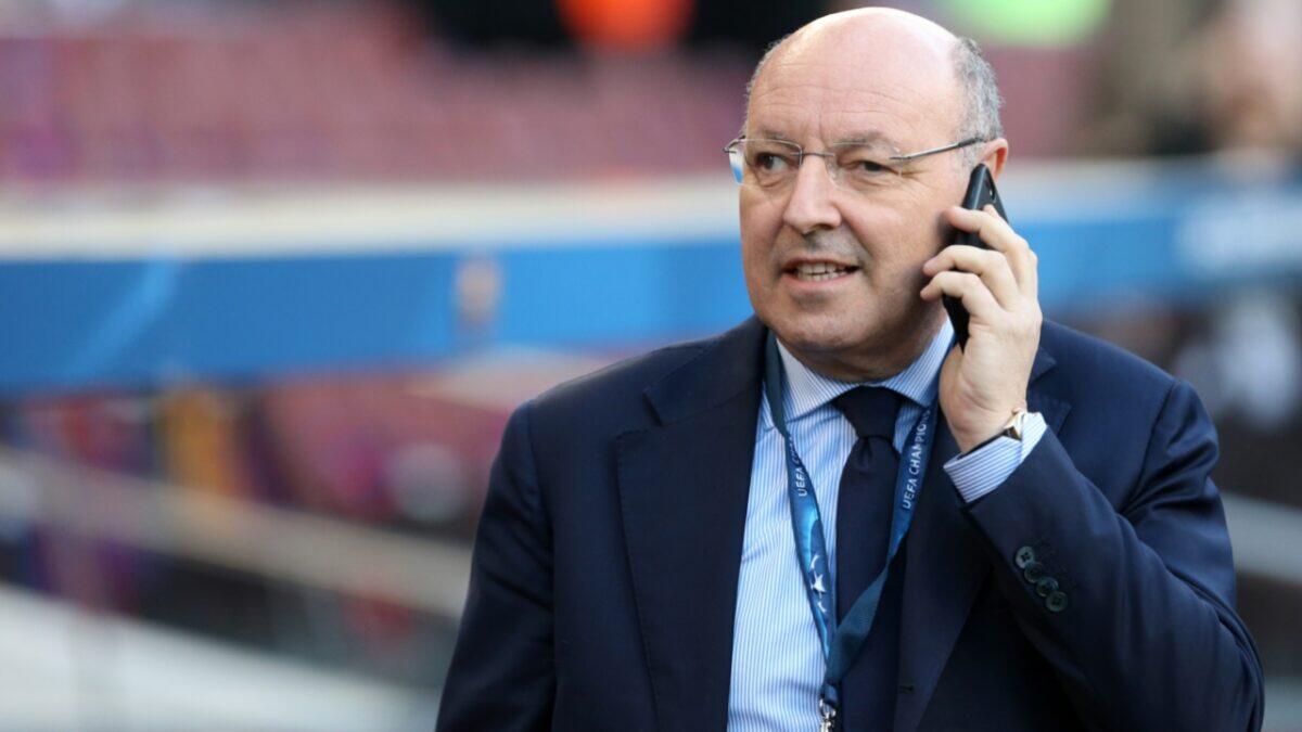 Calciomercato Inter, ritorna in Serie A! Sarà lui l'erede di Dzeko - 