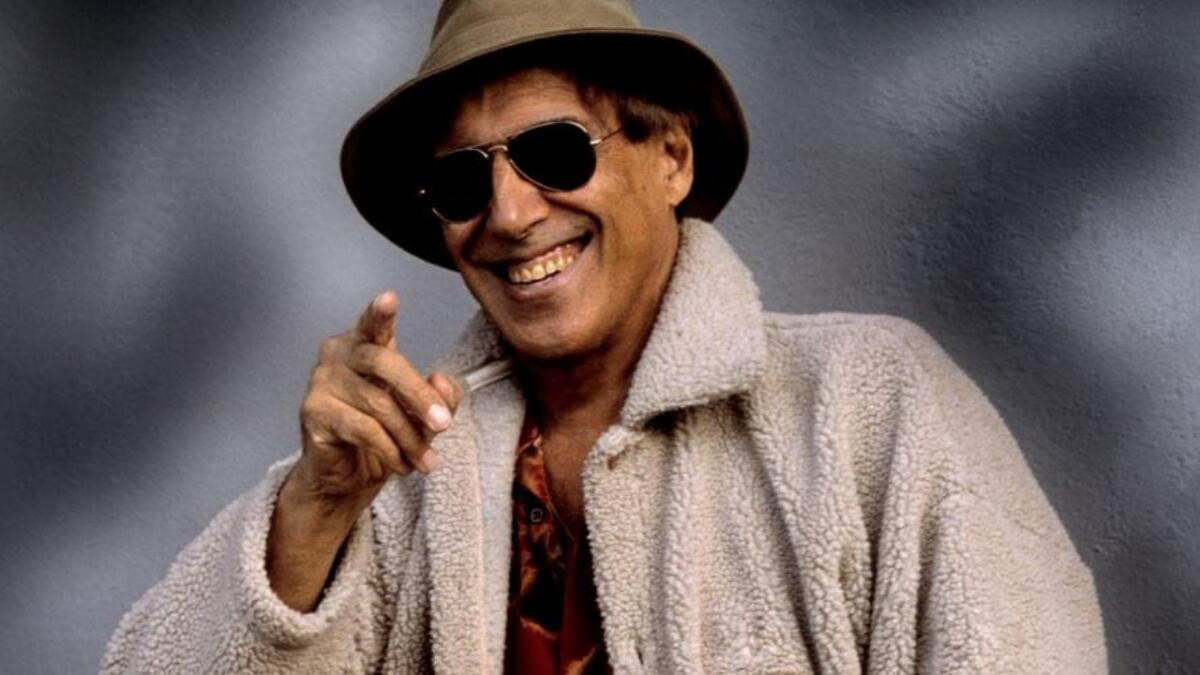 Cosa faceva Adriano Celentano prima di diventare un cantante? In pochi lo ricordano - 