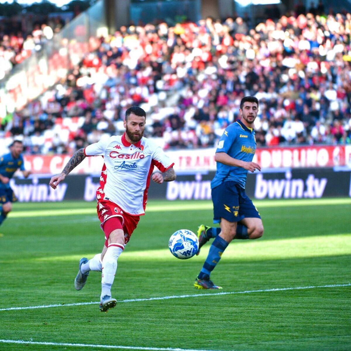 In 40mila a Bari per la Serie B - Foto SSC Bari