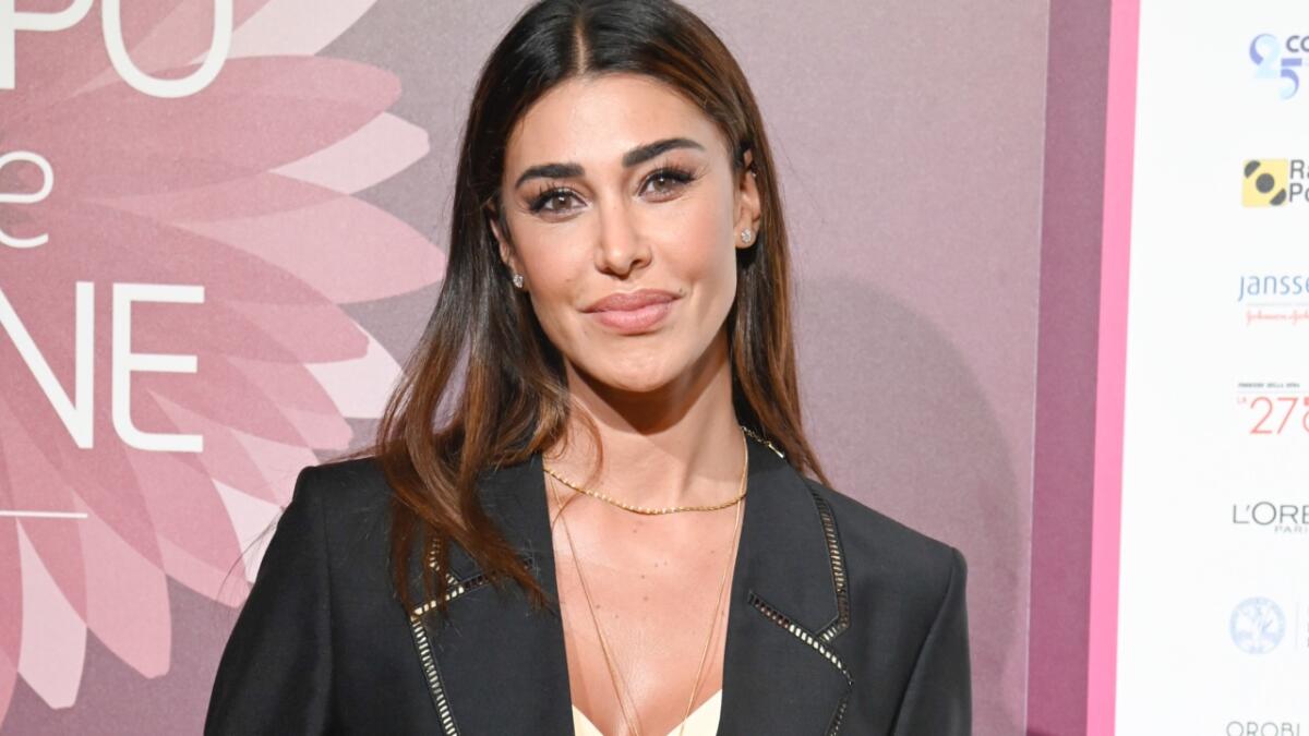 Belen Rodriguez incinta del terzo figlio? Ecco la verità - 