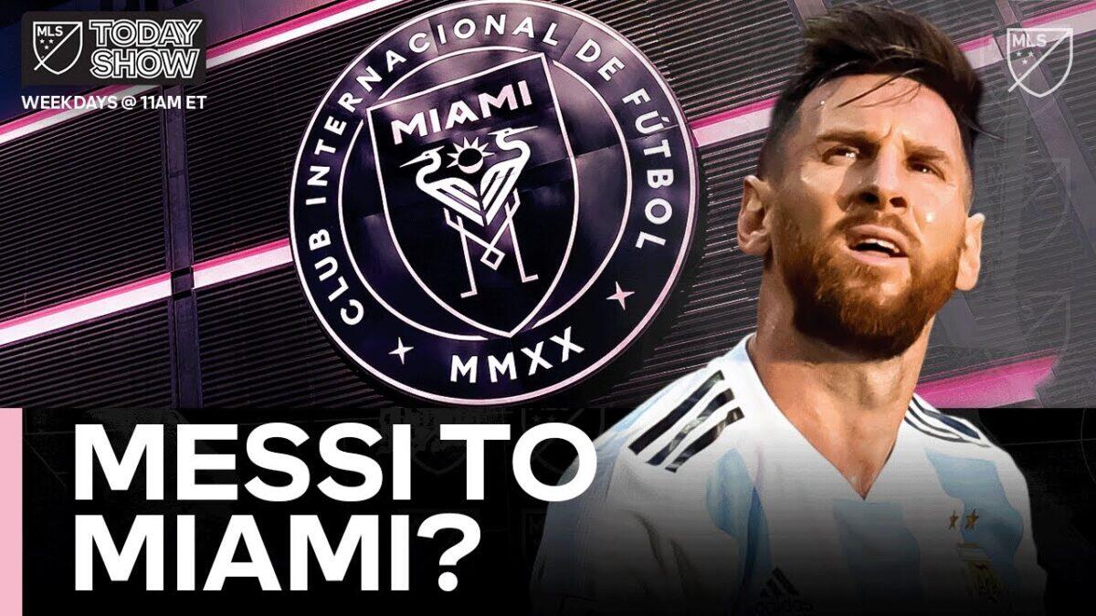 Messi, tentazione Inter Miami? - 