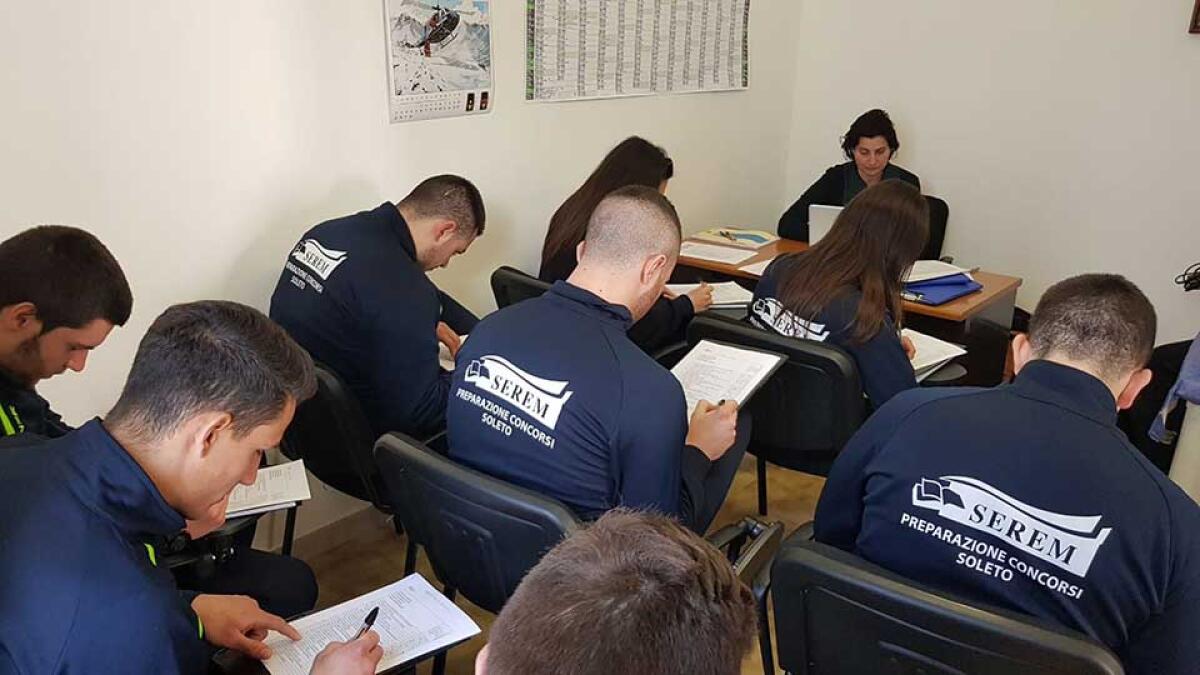 Concorsi Militari e di Polizia - concorsi militari e di polizia
