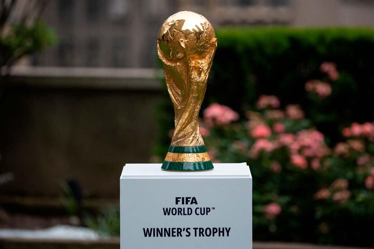 Mondiali 2026, 48 squadre per il titolo - 