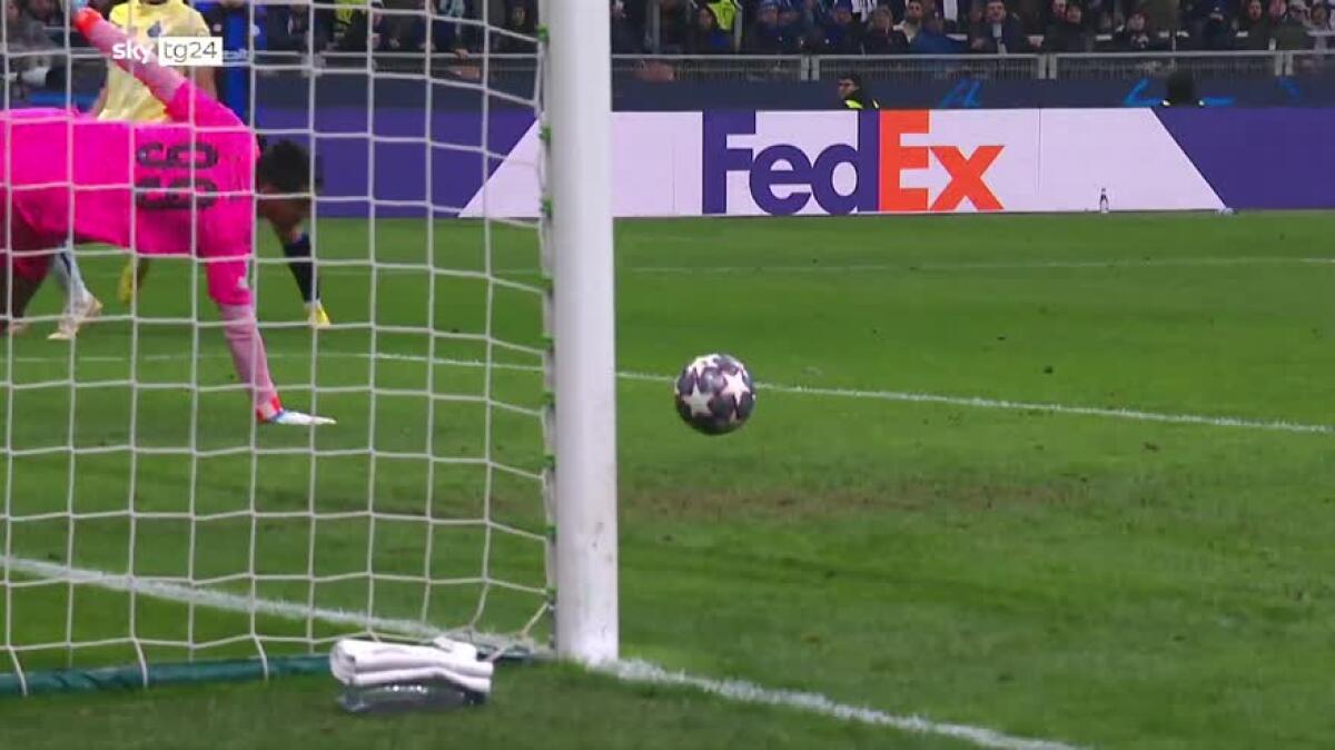 Champions League: il programma della settimana - 