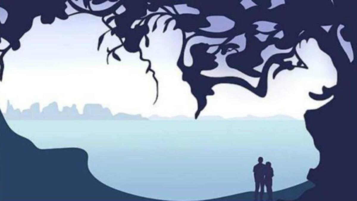 Test visivo della personalità: cosa vedi per primo? Scoprirai qualcosa di straordinaria su di te - 