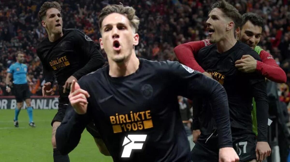 Zaniolo, che esordio in Turchia! - 