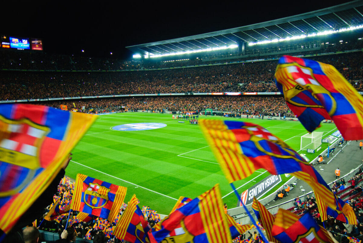 Barcellona: ora indaga anche l'anticorruzione - 