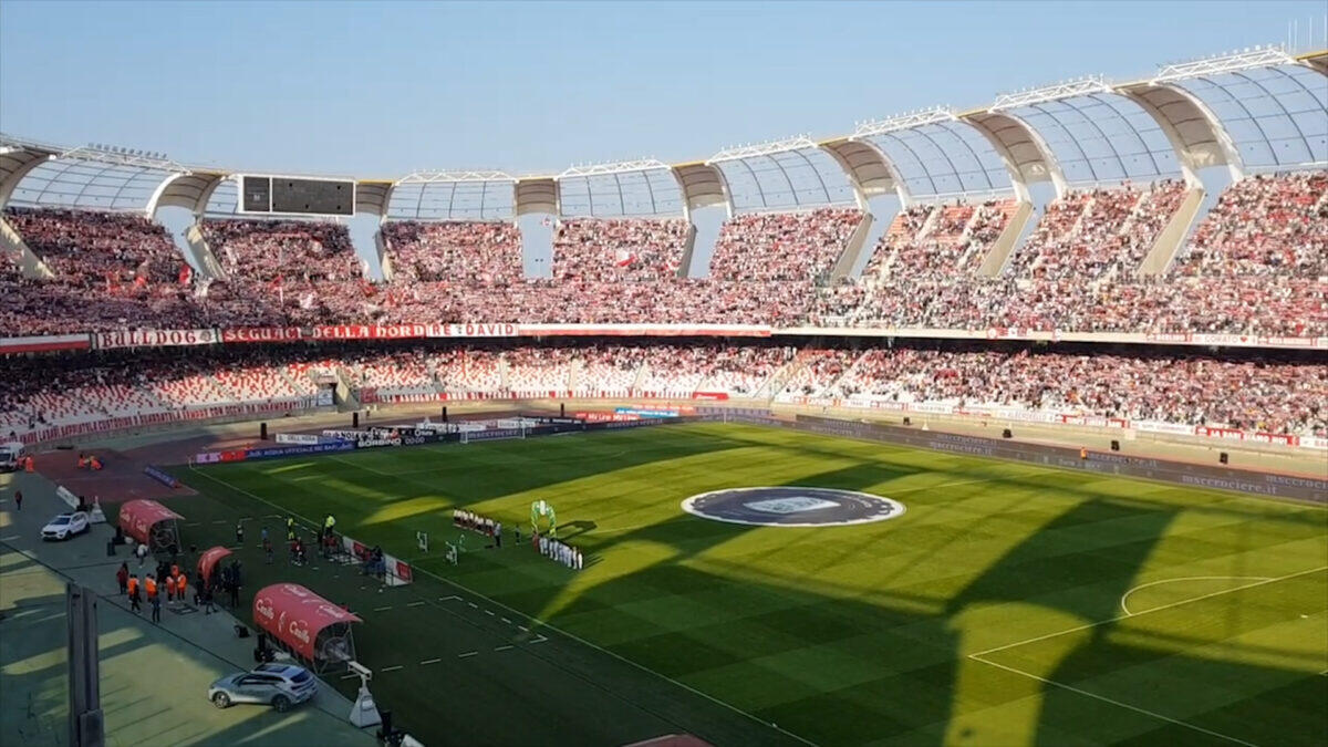 Euro 2032, candidata l'Italia: ecco gli stadi - 